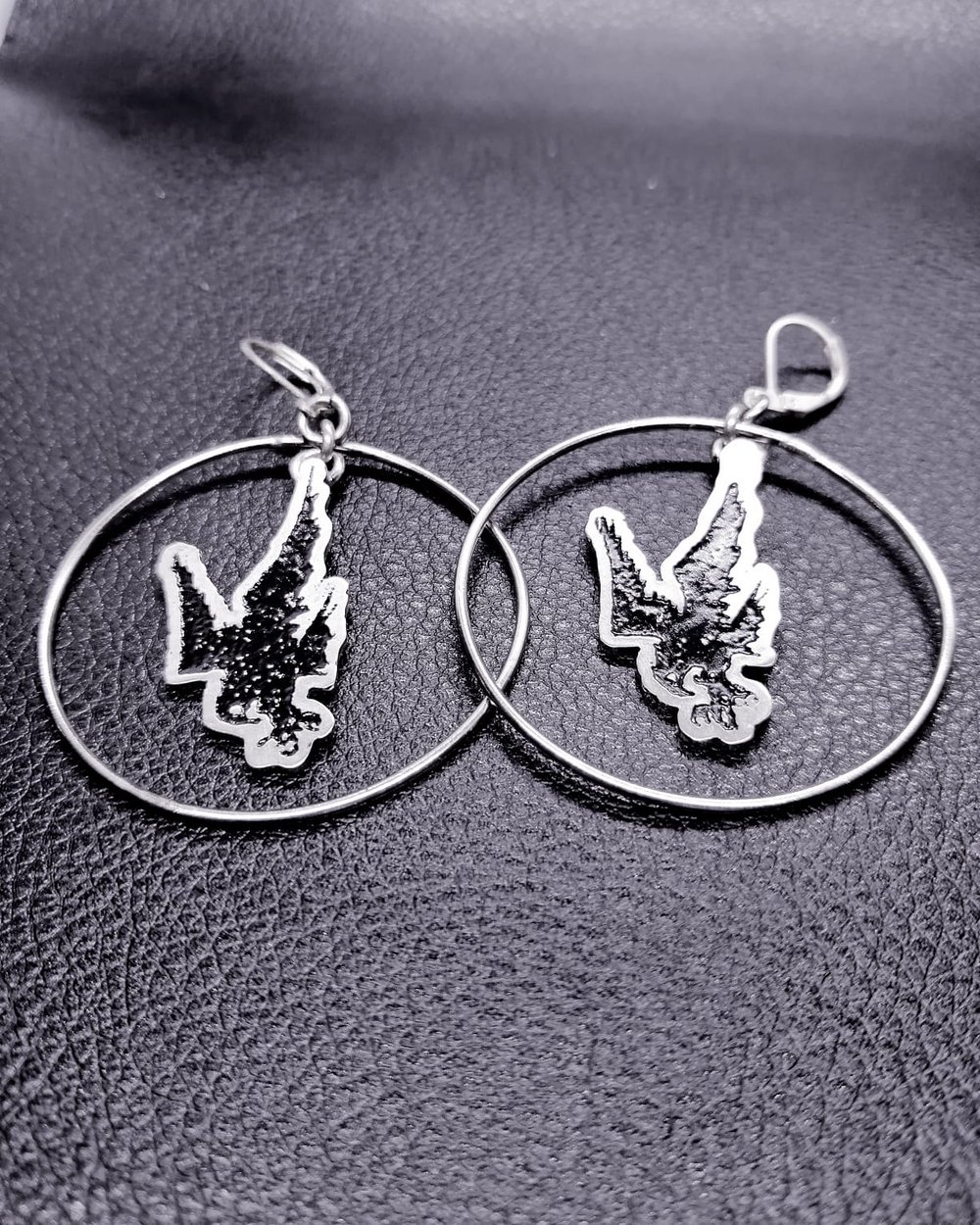Amebix Hoops