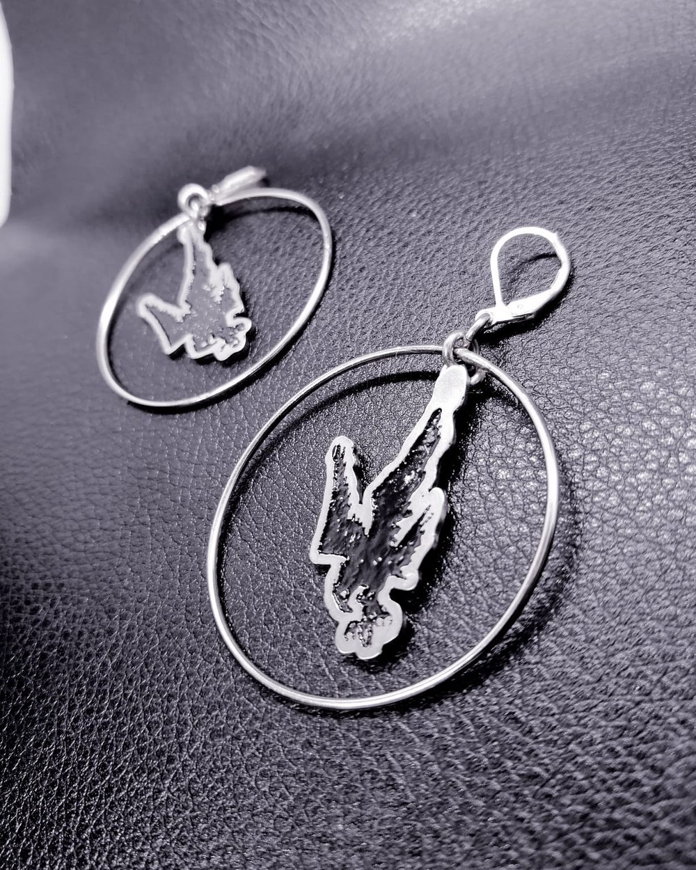 Amebix Hoops