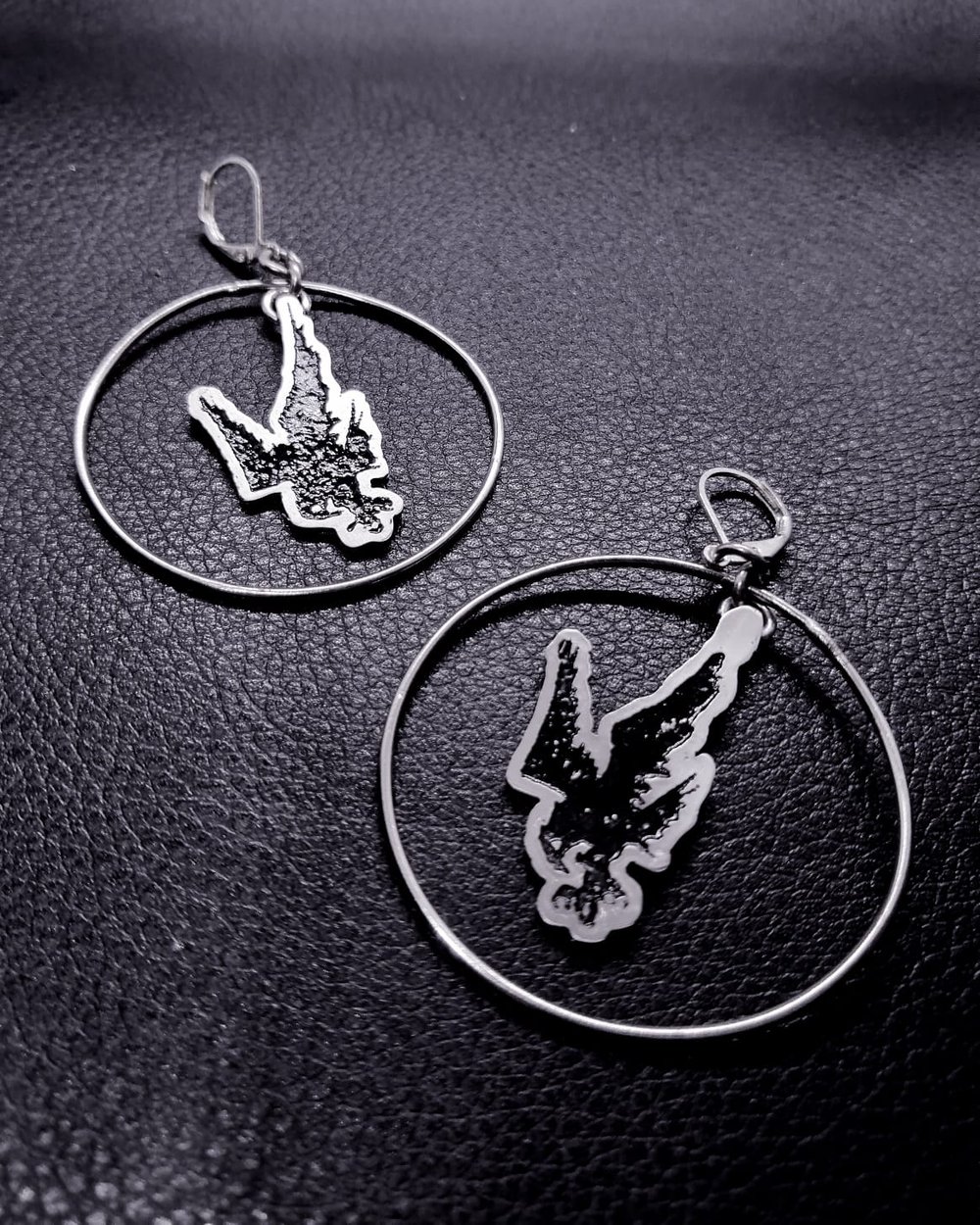 Amebix Hoops