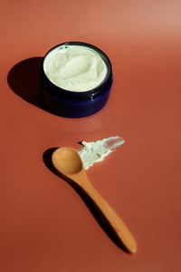 Image 1 of Sol Body Cream