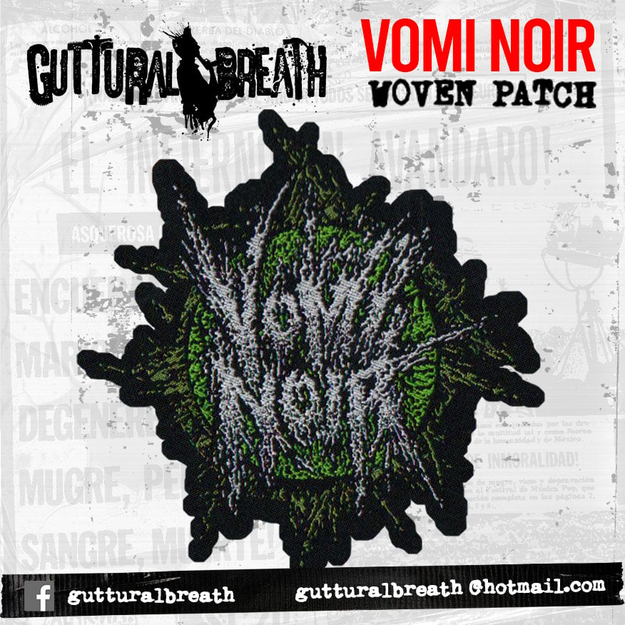 Image of Vomi Noir
