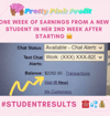 Webinar Replay: How to Make Full Time Income as a Phone Actress