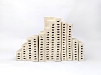 Image 1 of sirius in white raku