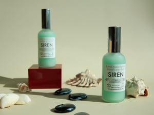 Siren Room & Body Mist 