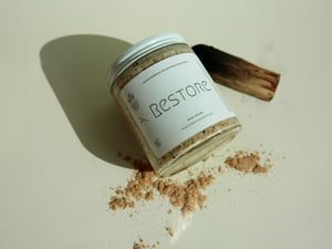 Restore Coffee Scrub (2 Left)