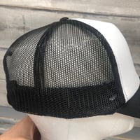 Image 4 of Trash To Cash Podcast Hat