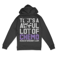 Image 1 of F*ck Cancer Hoodie