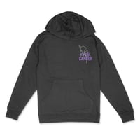 Image 2 of F*ck Cancer Hoodie