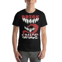 Image 1 of Brick Savage 