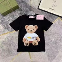 Teddy Angel Tee