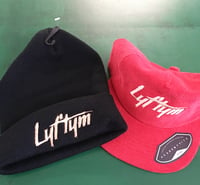 LYFTYM LA HATS AND BEANIES