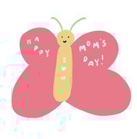 Image 3 of Mom’s Got Fun 2022 Mother’s Day Card (by Fuko) 