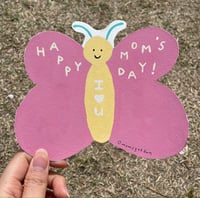 Image 2 of Mom’s Got Fun 2022 Mother’s Day Card (by Fuko) 