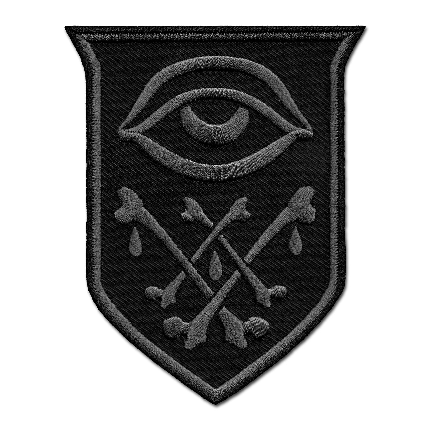 Image of Mystical Knowledge Patch