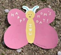 Image 1 of Mom’s Got Fun 2022 Mother’s Day Card (by Fuko) 