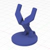 Articulated stand (STL file)