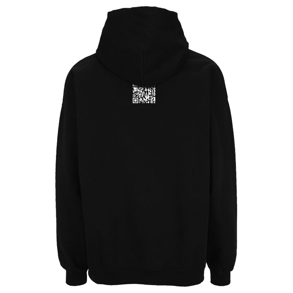 Bull Terrier Hoodie