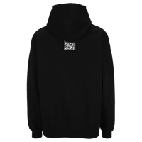 Image 2 of Bull Terrier Hoodie