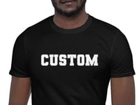 Custom T Shirt