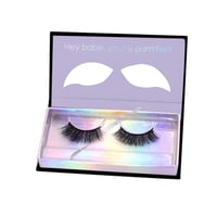 MUNCHKIN SILK EYE LASH