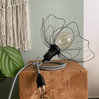 Image 4 of Baladeuse fleur des champs
