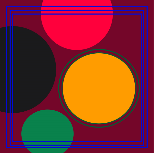 Image of Light & Longing 