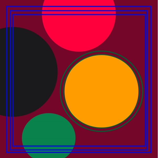 Image of Light & Longing 