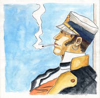 Corto Maltese