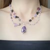 Beyond Love (2-way pendant, only one available)