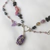 Beyond Love (2-way pendant, only one available)
