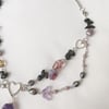 Beyond Love (2-way pendant, only one available)