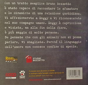Image of Doggy 1 - Doggy 2 - Bruno Bozzetto
