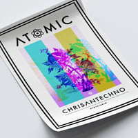 Image 2 of ATOMIC CHRISANTHECHNO