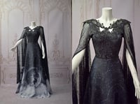 Image 1 of Moon wedding Gown Two 