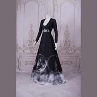 Image 1 of Moon Wedding Dress Four