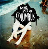 Image of Maps Of Columbus EP