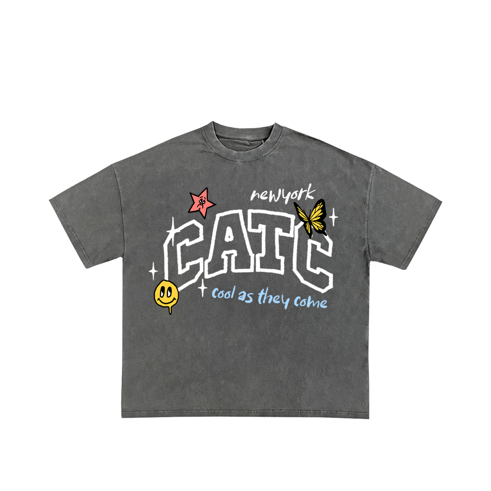 Image of CATC T-Shirt 