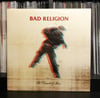 Bad Religion - The Dissent Of Man 