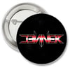 JENNER BADGE BUTTON