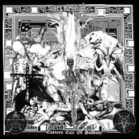 SEX MESSIAH: "Eastern Cult Sodomy" CD 