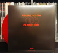 Image 3 of Absent In Body - Plague God