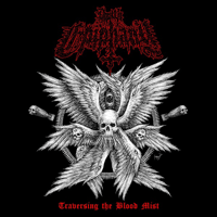DEATH EPIPHANY  “Traversing The Blood Mist”  CD