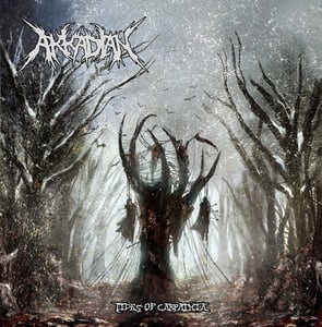 Image of Tides Of Carpathia EP