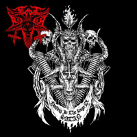 ASTAROTH  “Hailing In The Sign Of Satan” CD