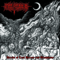 CALIGULA  “Decade Of Lust Heresy & Blasphemy's”  CD 