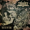 "The Test of Time" CD