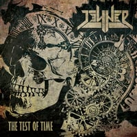 Image 2 of "The Test of Time" CD