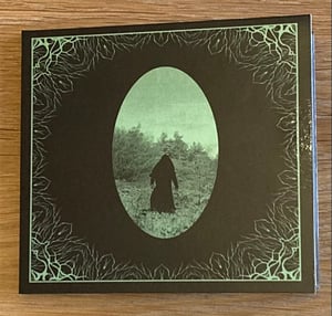 Image of YSBRYDNOS - The Forest Howls at Dusk Digipak CD