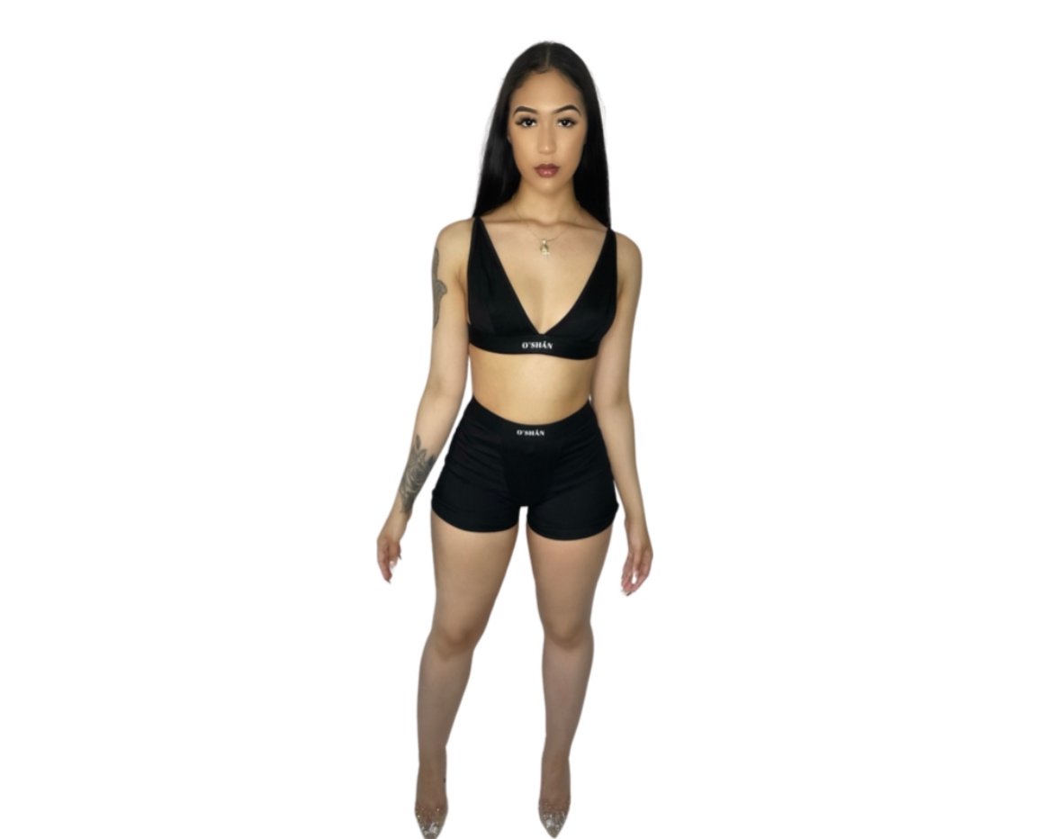 Image of 2 Piece Sports Set
