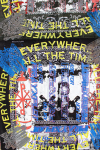 Image of the been there done that double bandanna 